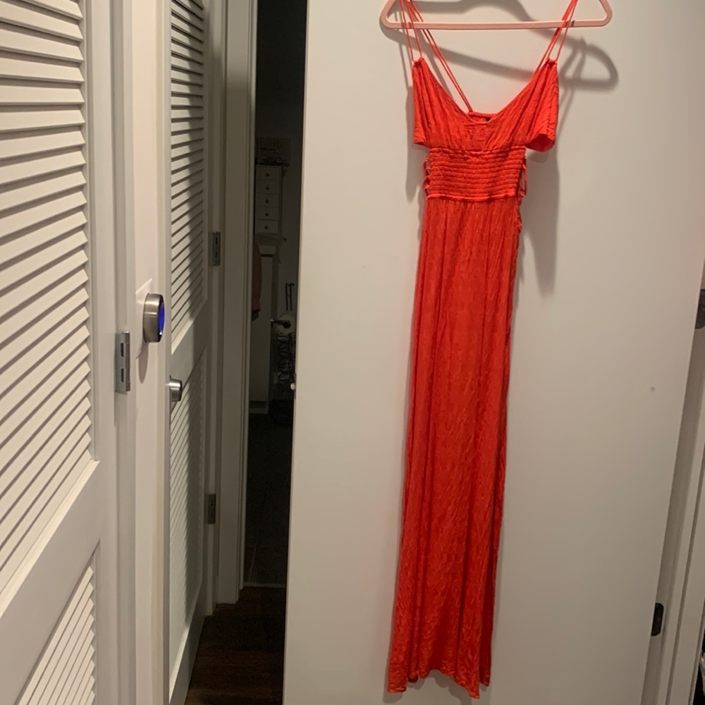 Summer dress